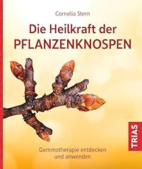 Trias heilkraft pflanzenknospe gebraucht kaufen  Wird an jeden Ort in Deutschland