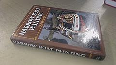 Narrow boat painting for sale  Delivered anywhere in UK