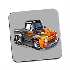 Hotrod pickup flatbed for sale  Delivered anywhere in UK