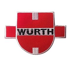 Wurth racing champion gebraucht kaufen  Wird an jeden Ort in Deutschland