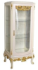 Baroque display cabinet for sale  Delivered anywhere in UK