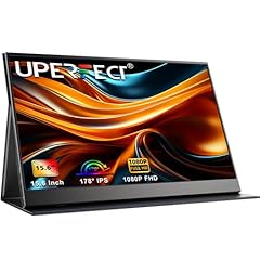 Uperfect portable monitor for sale  Delivered anywhere in UK
