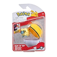 Pokémon clip mareep for sale  Delivered anywhere in UK
