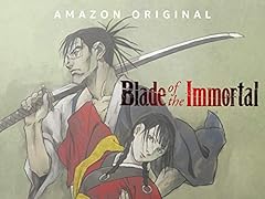 Blade the immortal usato  Spedito ovunque in Italia 