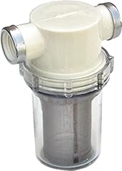 Sherwood seawater strainer for sale  Delivered anywhere in USA 