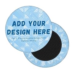 Kmdesignin custom round for sale  Delivered anywhere in USA 