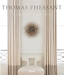 Thomas pheasant simply for sale  Delivered anywhere in USA 