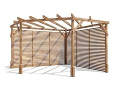 Dunster house wooden for sale  Delivered anywhere in UK