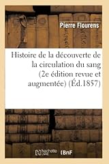 Histoire découverte circulati d'occasion  Livré partout en France