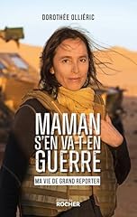 Maman guerre vie d'occasion  Livré partout en Belgiqu