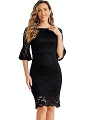 Allegra lace sheath for sale  Delivered anywhere in USA 