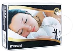 Masirs waterproof mattress for sale  Delivered anywhere in USA 