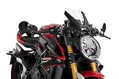 Puig 20680w cupolino usato  Spedito ovunque in Italia 