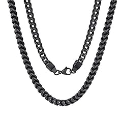 Mens franco link for sale  Delivered anywhere in USA 