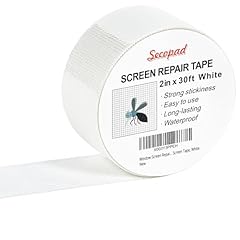 Secopad white window for sale  Delivered anywhere in USA 