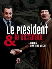 Président dictateur d'occasion  Livré partout en France