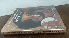 Collector history teddy for sale  Delivered anywhere in UK