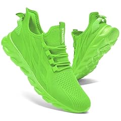 Caiqdm mens trainers for sale  Delivered anywhere in UK
