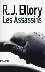 Assassins d'occasion  Livré partout en France