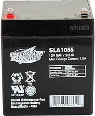 Interstate batteries 12v for sale  Delivered anywhere in USA 
