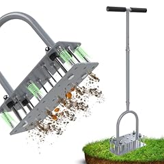 Rifpod lawn aerator for sale  Delivered anywhere in USA 