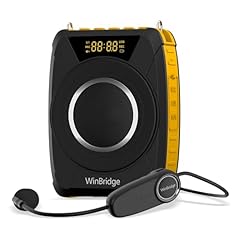 Voice amplifier wireless for sale  Delivered anywhere in USA 