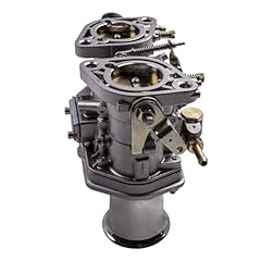 Barrel 40idf carb for sale  Delivered anywhere in UK