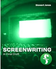 Screenwriting final draft for sale  Delivered anywhere in USA 