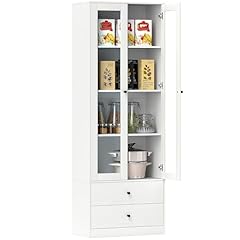 Homcom meuble rangement d'occasion  Livré partout en France