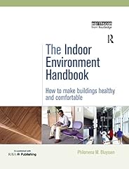 Indoor environment handbook for sale  Delivered anywhere in USA 