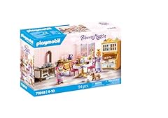 Playmobil castle kitchen for sale  Delivered anywhere in USA 