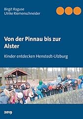 Pinnau zur alster gebraucht kaufen  Wird an jeden Ort in Deutschland