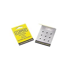 Clipper universal flints for sale  Delivered anywhere in UK