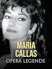 Maria callas opera usato  Spedito ovunque in Italia 
