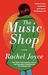 Music shop novel for sale  Delivered anywhere in USA 