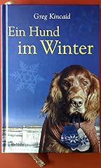 Hund winter roman gebraucht kaufen  Wird an jeden Ort in Deutschland