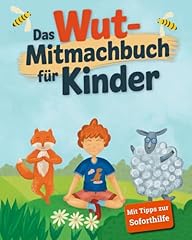 Wut mitmachbuch kinder gebraucht kaufen  Wird an jeden Ort in Deutschland