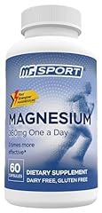 High absorption magnesium for sale  Delivered anywhere in UK