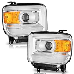 Weelmoto headlights assembly for sale  Delivered anywhere in USA 