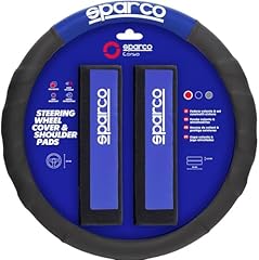 Sparco spc1111kaz copri usato  Spedito ovunque in Italia 