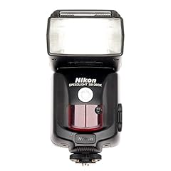 Nikon flash unit for sale  Delivered anywhere in UK