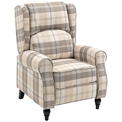 Homcom recliner chair for sale  Delivered anywhere in UK
