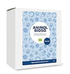 Animal biosa liter gebraucht kaufen  Wird an jeden Ort in Deutschland