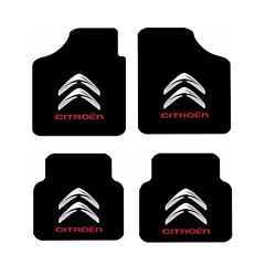 Car mats citroen for sale Car mats citroen for sale  Delivered anywhere in UK