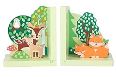 Woodland animals wooden for sale  Delivered anywhere in UK