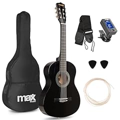 Max soloart gitarre gebraucht kaufen  Wird an jeden Ort in Deutschland