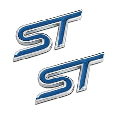 Emblema adesivo pezzi usato  Spedito ovunque in Italia 