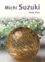 Michi suzuki perle d'occasion  Livré partout en France