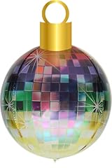 Disco orb ornament for sale  Delivered anywhere in USA 