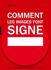 Images signe. sémiotique d'occasion  Livré partout en France